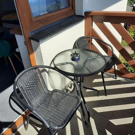 Apartman Artemis Bešeňová Екстериор снимка