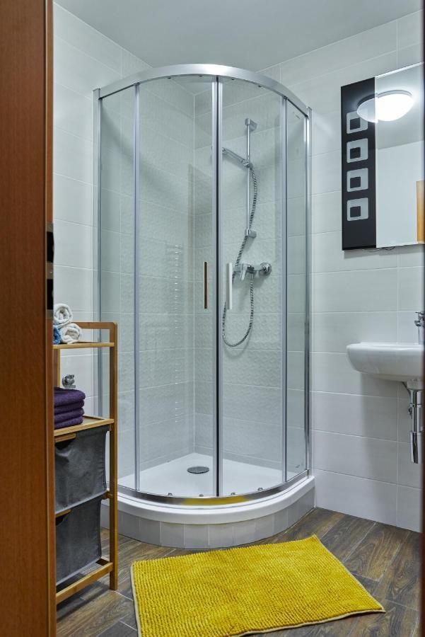 Apartman Artemis Bešeňová Екстериор снимка
