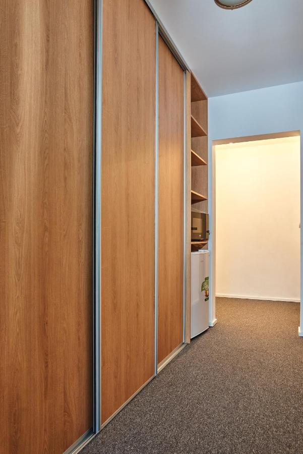 Apartman Artemis Bešeňová Екстериор снимка