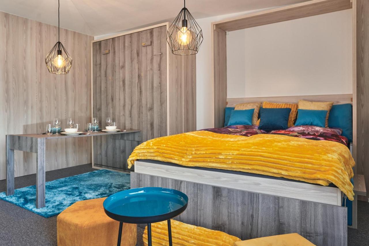 Apartman Artemis Bešeňová Екстериор снимка