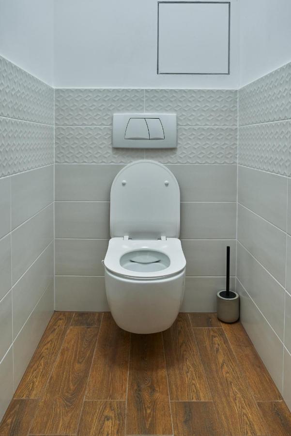 Apartman Artemis Bešeňová Екстериор снимка