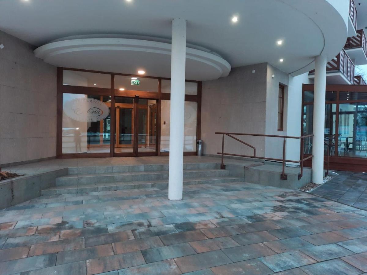 Apartman Artemis Bešeňová Екстериор снимка