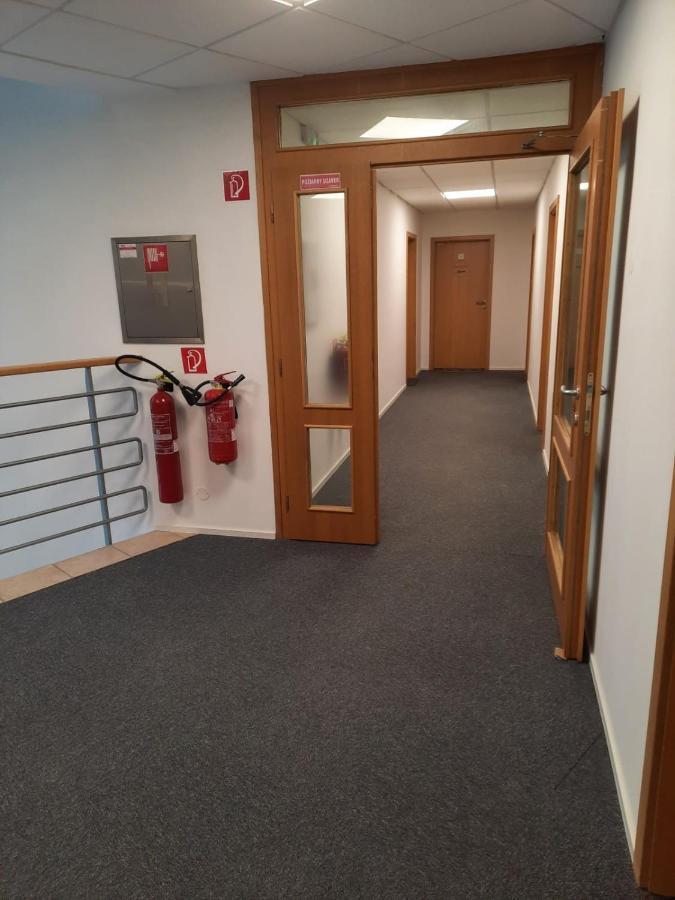 Apartman Artemis Bešeňová Екстериор снимка